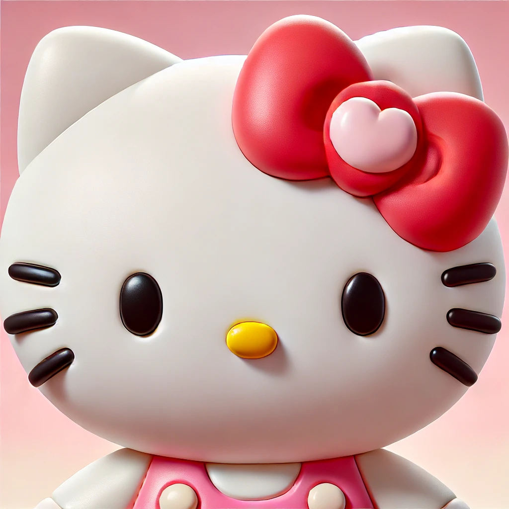 Hello Kitty PFP: Ultimate Guide to Using Hello Kitty Profile Pictures